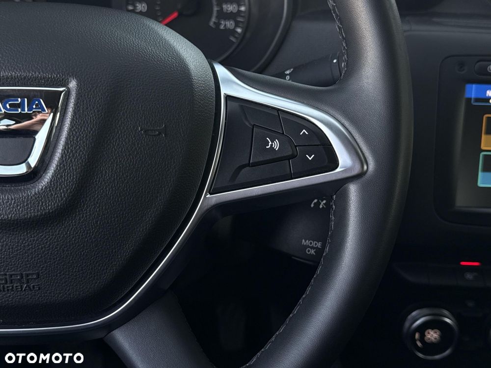 Dacia Duster - 20