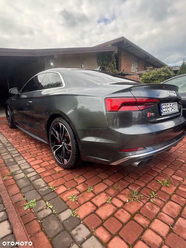 Audi S5 Coupé 3.0 TFSI Quattro Tiptronic - 4