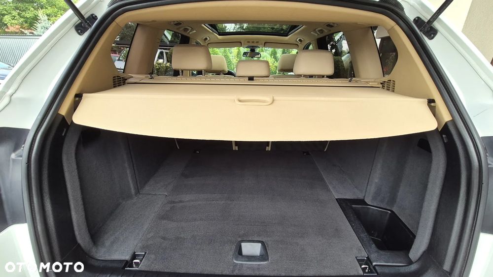 BMW X3 xDrive20d - 18