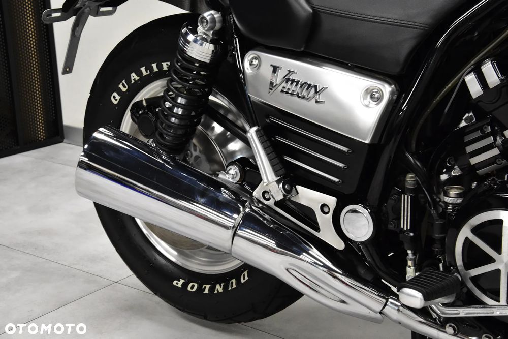 Yamaha V-MAX - 37