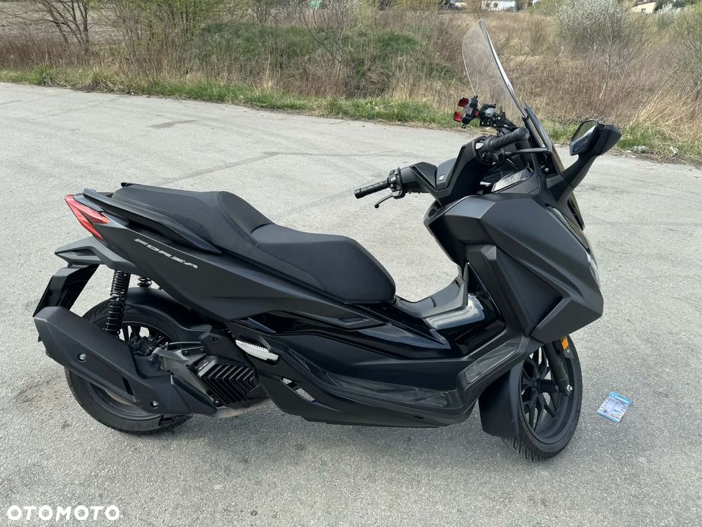 Honda NSS - 7