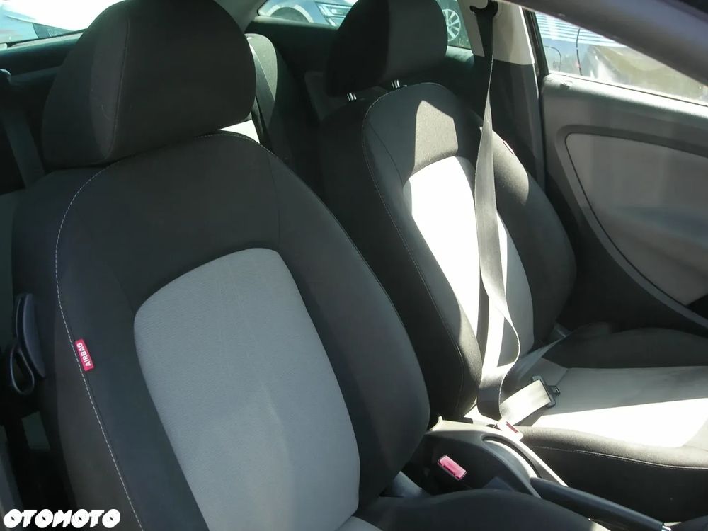 Seat Ibiza - 15