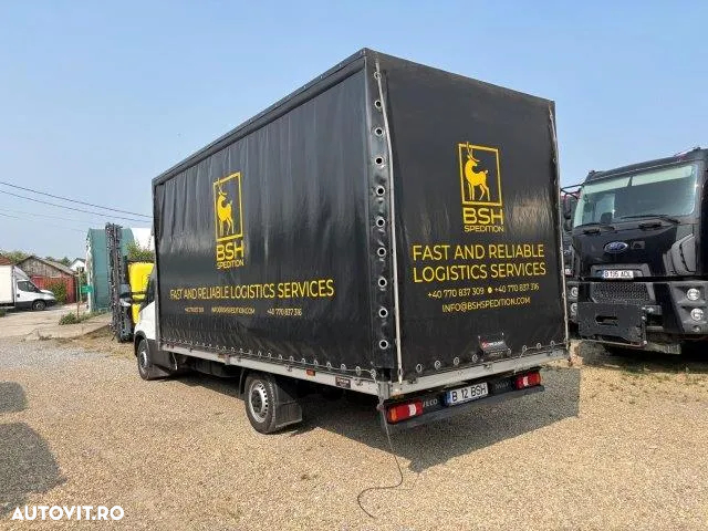 Iveco Daily - 2