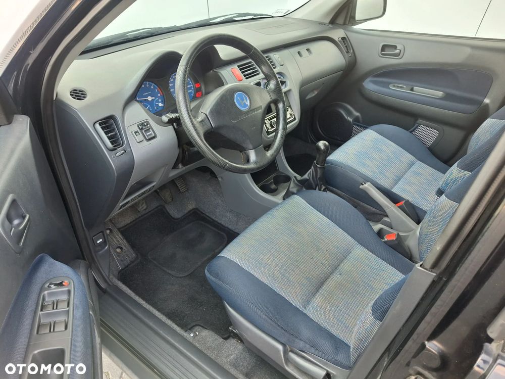 Honda HR-V 1.6 4WD - 25
