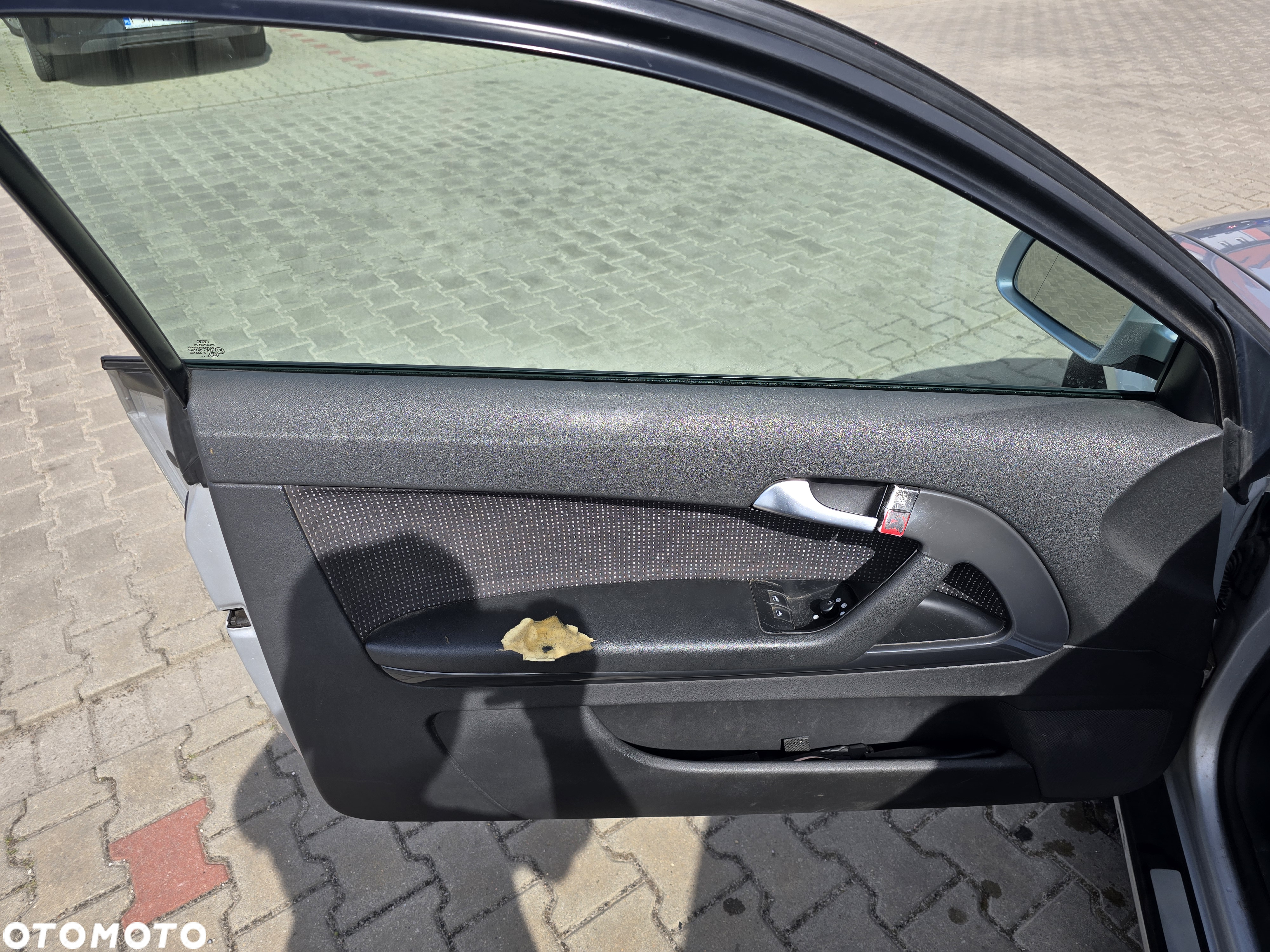 Audi A3 2.0 TDI Ambiente - 5