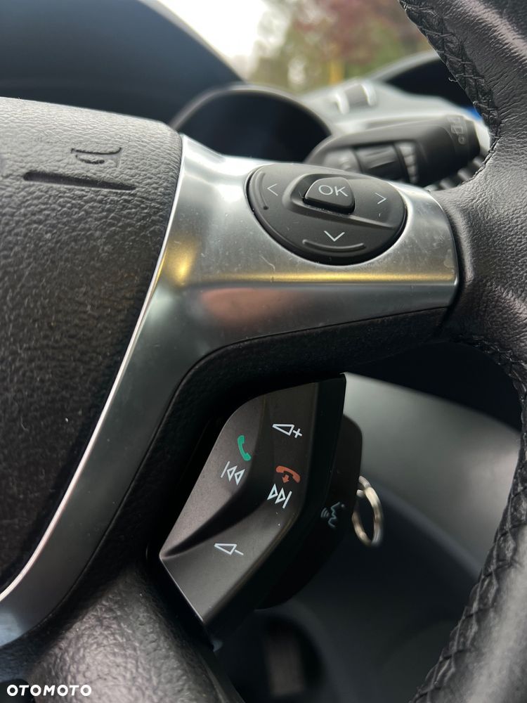 Ford C-MAX 1.6 TDCi Edition - 35