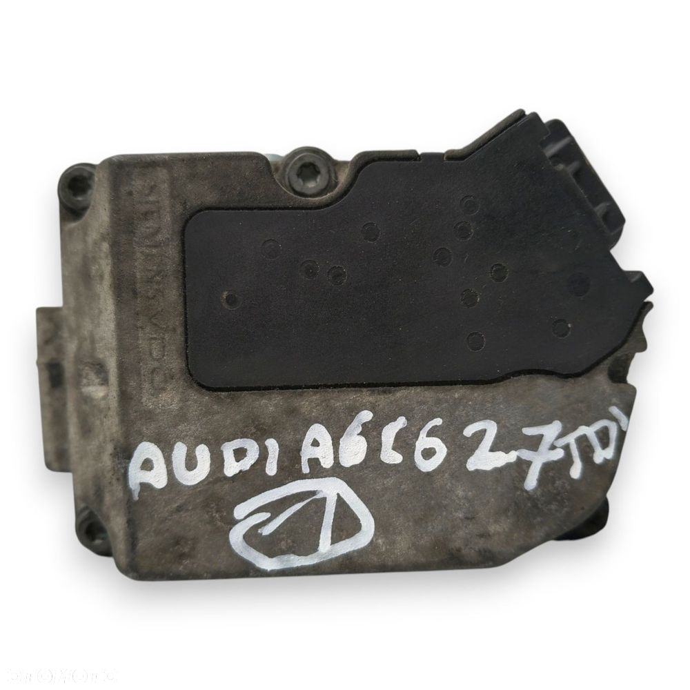 PRZEPUSTNICA AUDI A6 C6 2.7 TDI A2C53100874 - 1