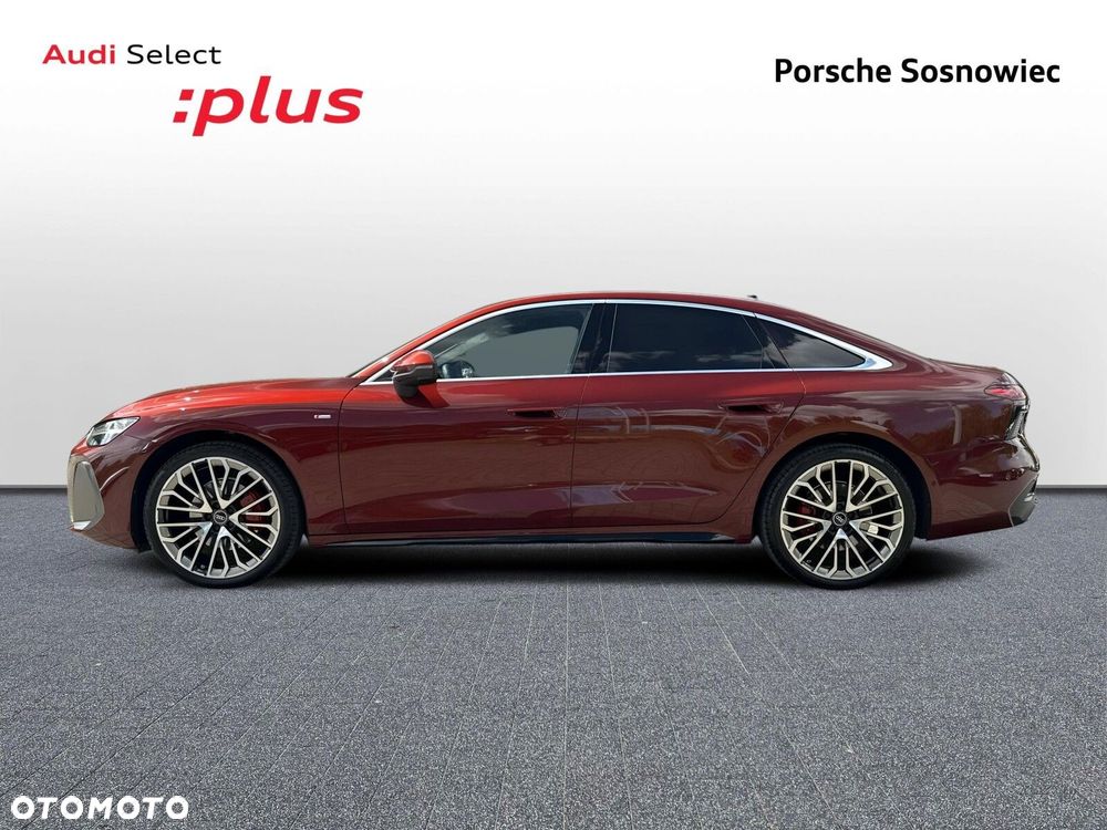 Audi A6 Limousine TFSI S tronic - 3