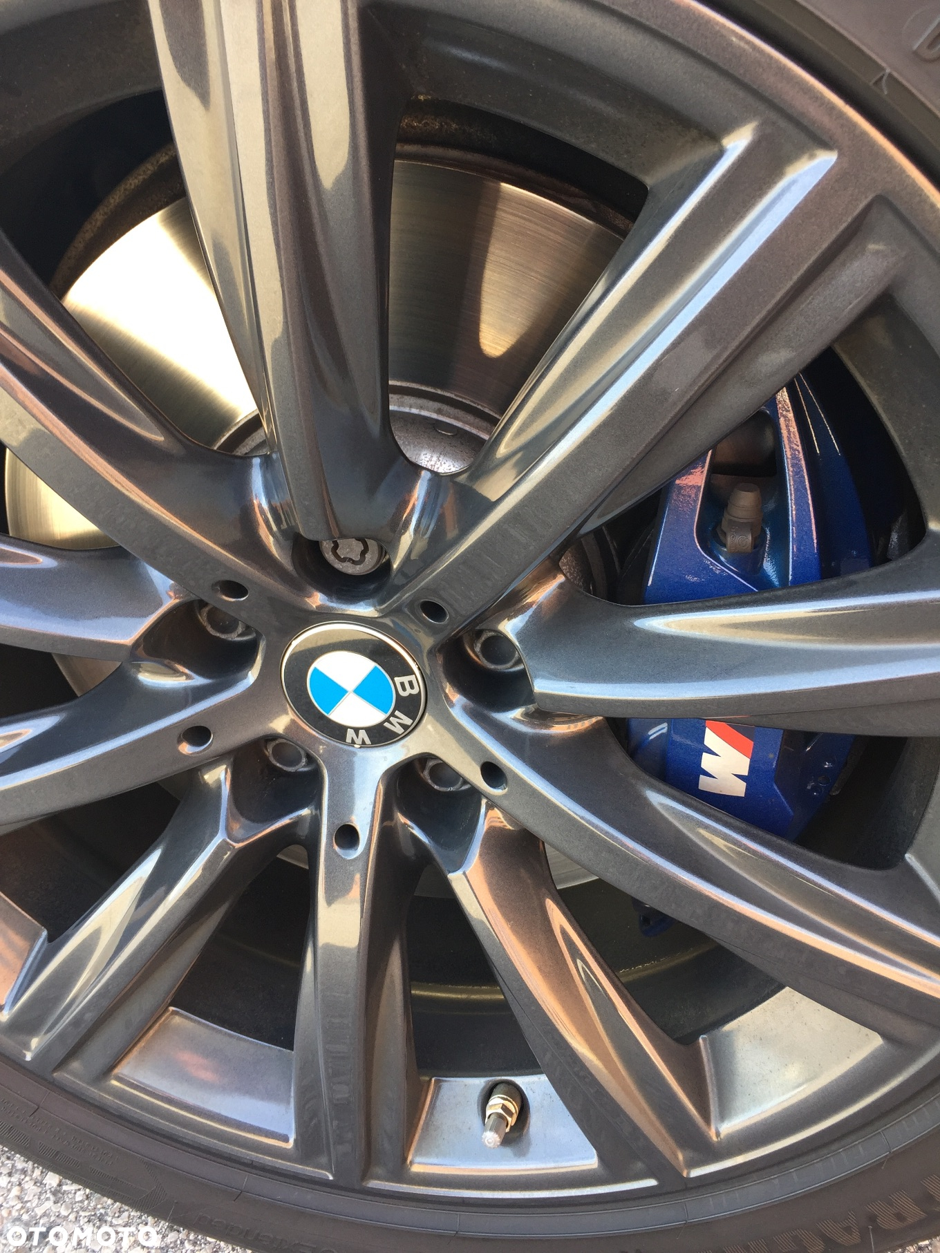BMW Seria 5 530d xDrive M Sport Edition - 40