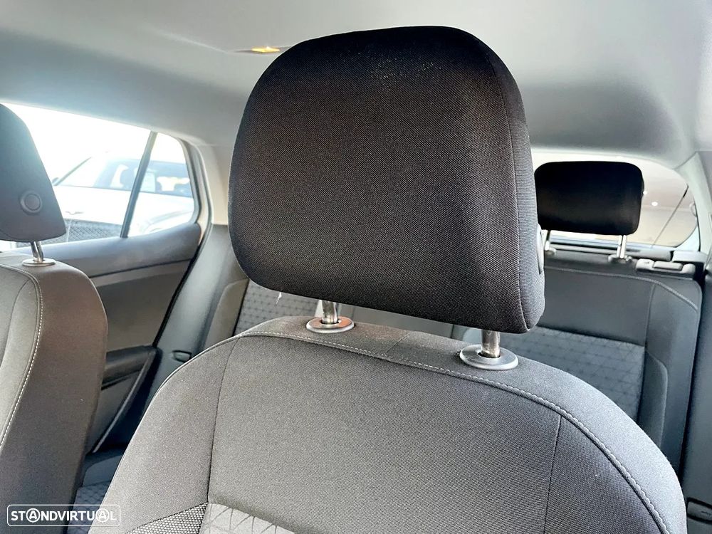 VW T-Cross 1.0 TSI Life DSG - 25