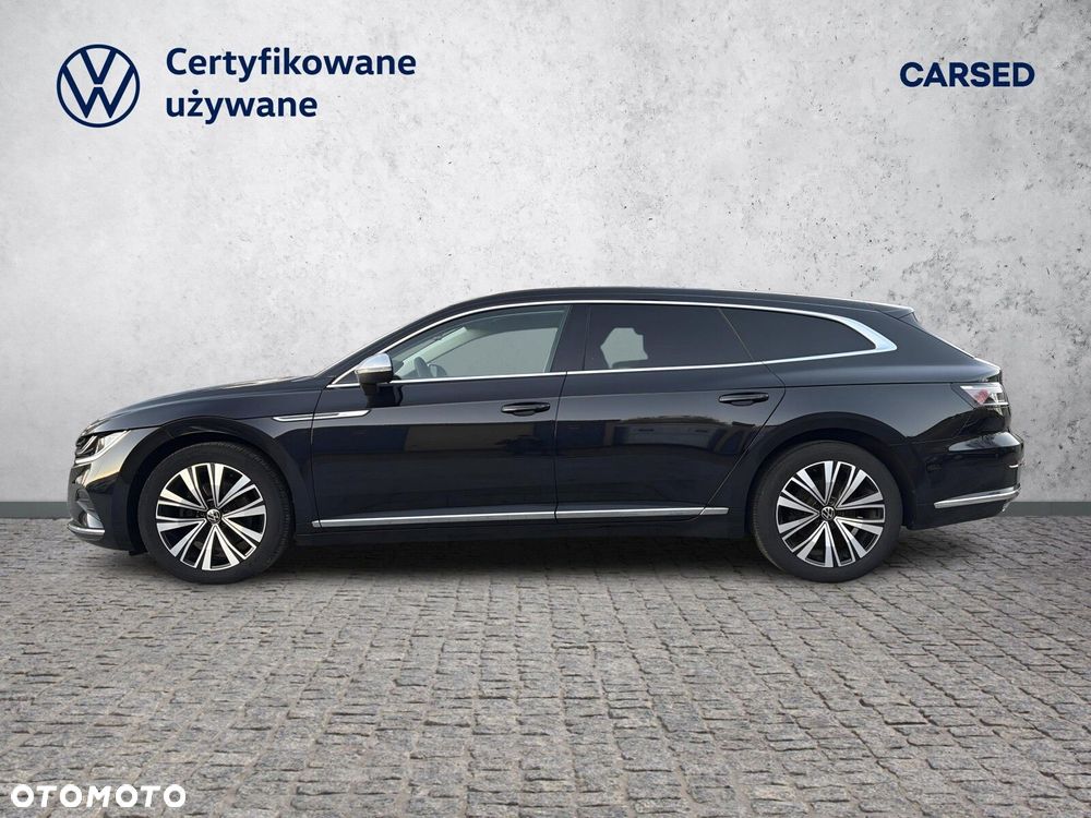 Volkswagen Arteon 2.0 TDI Elegance DSG - 3