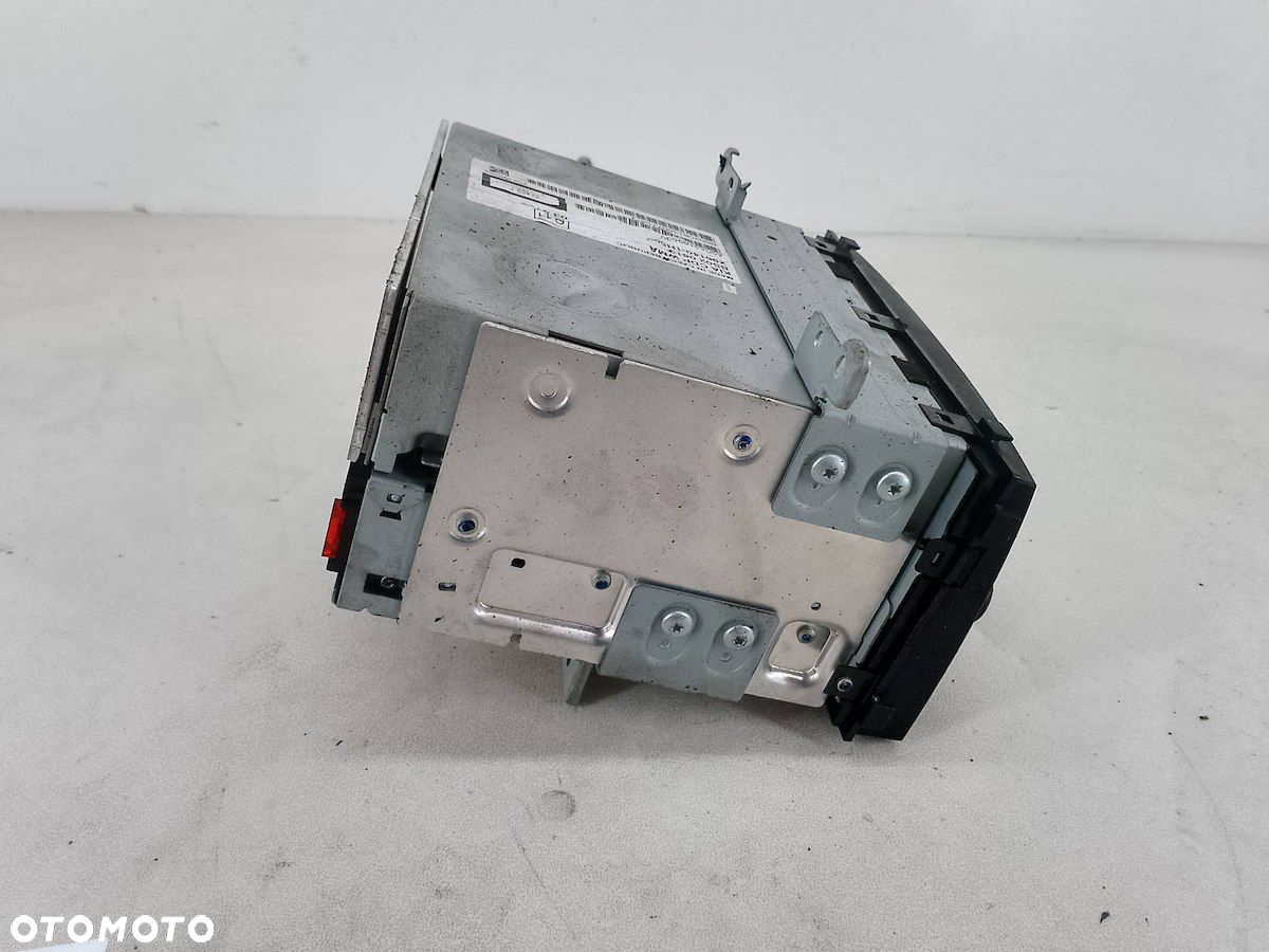 RADIO  KIA CEE'D I 1.6 BENZYNA KOMBI X96140-1H500 - 6