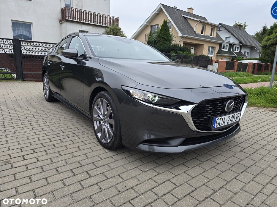 Mazda 3 - 23