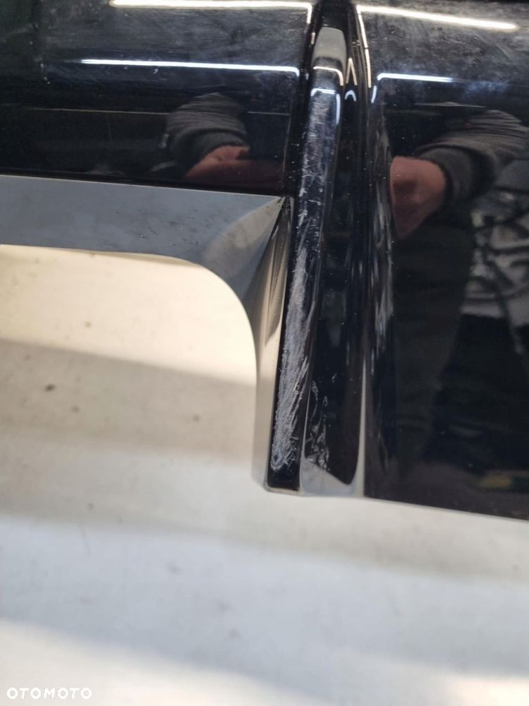 bmw m4 g82 g83 m-power zderzak tył tylny - 9