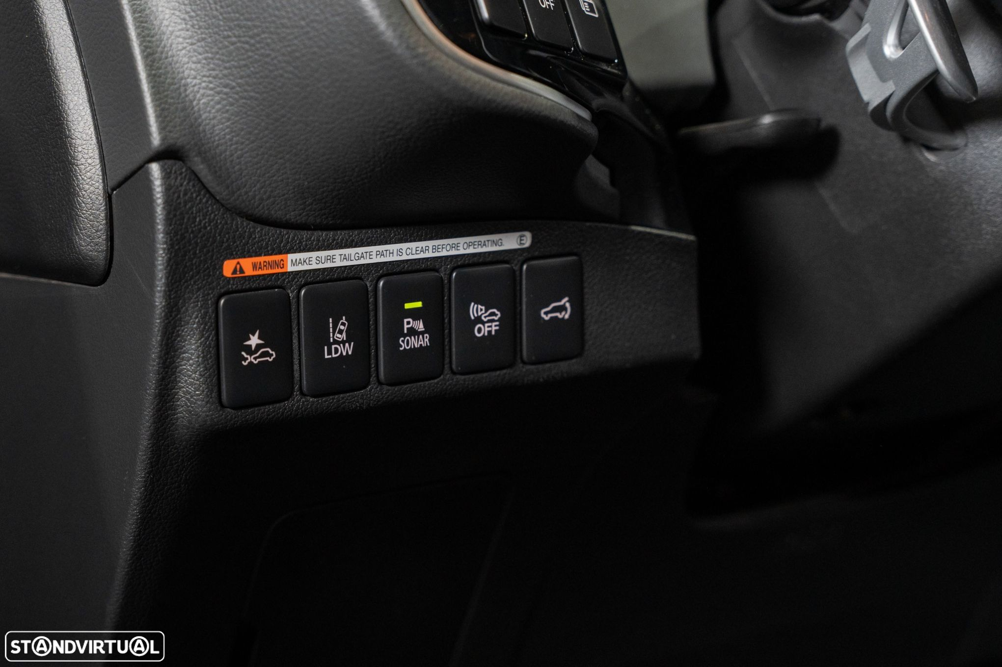 Mitsubishi Outlander 2.4 PHEV Instyle - 25