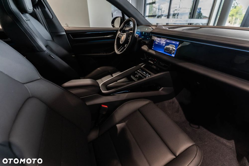 Porsche Macan - 15