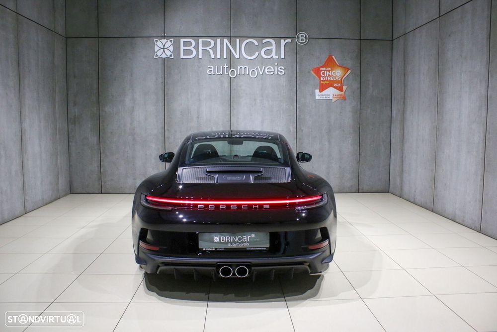 Porsche 911 (992) GT3 Touring Package - 14