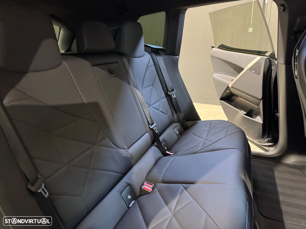 BMW iX xDrive 40 Pack Desportivo - 29