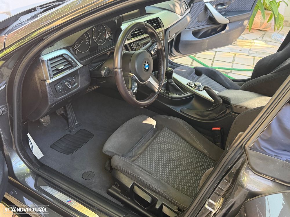 BMW 418 Gran Coupé d - 15