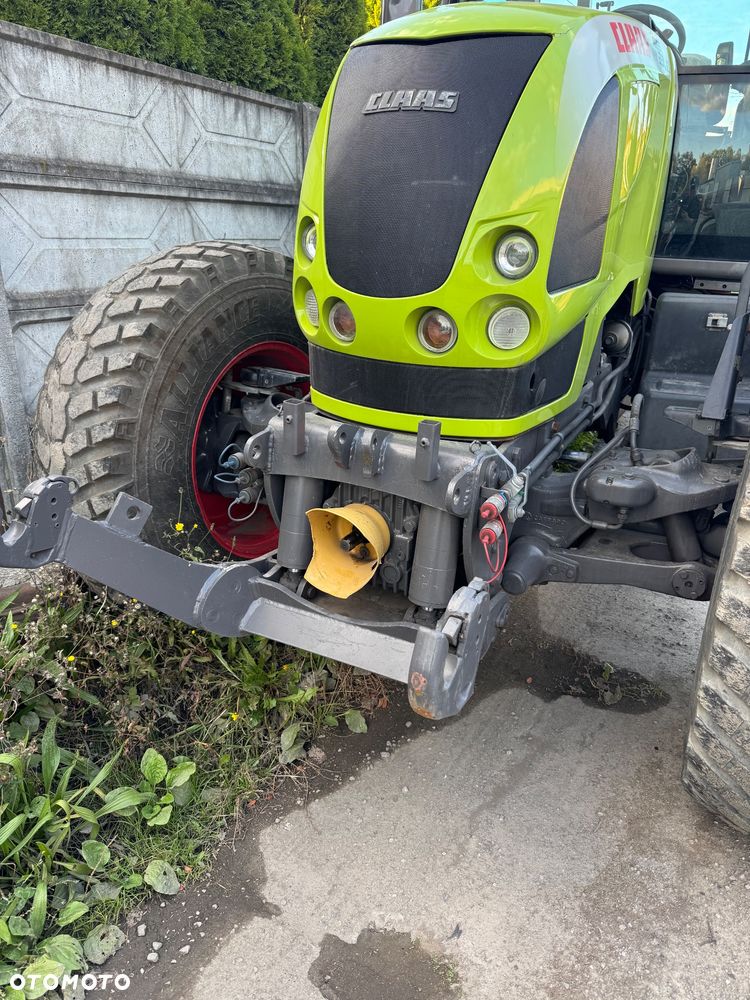 Claas 697ATZ - 10