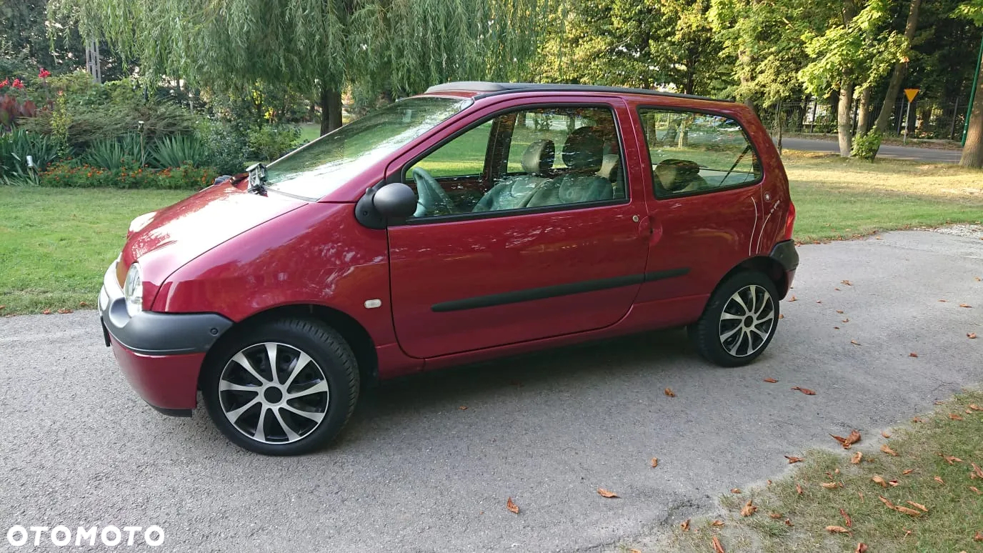Renault Twingo 1.2 Expression - 24