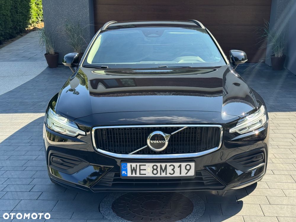 Volvo V60 B4 B Core - 4