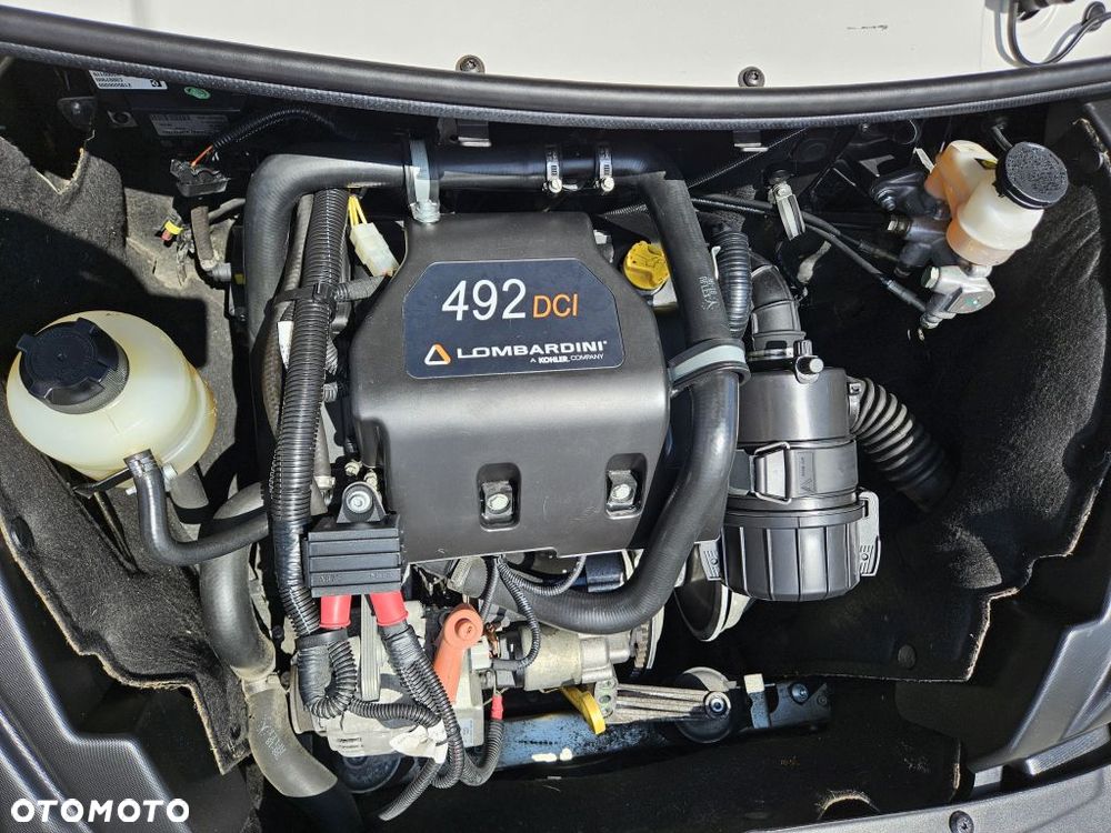 Microcar M.GO - 19
