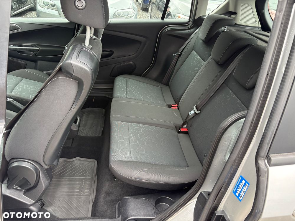 Ford B-MAX 1.0 EcoBoost Colour-Line - 6