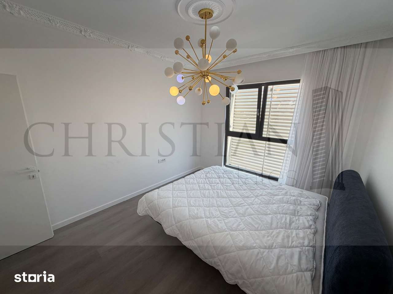 Apartament 2 Camere Exigent Plaza Residence Faza 5 — fotografia 3