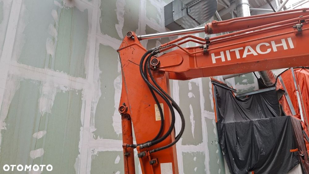 Hitachi Zx 85 Usblcn - 3 - 22