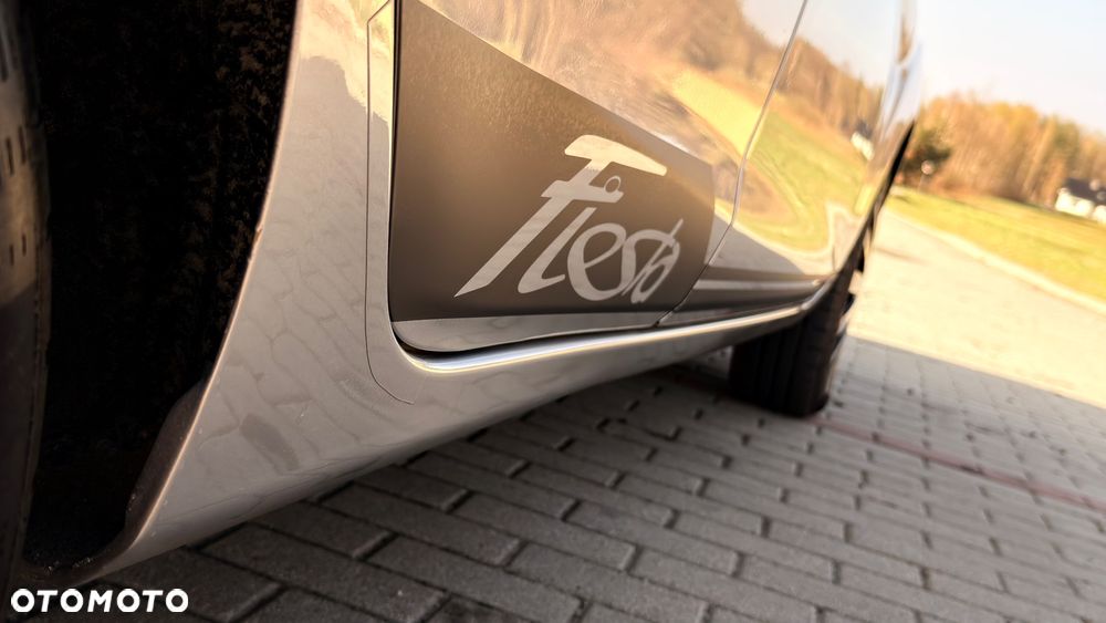 Ford Fiesta 1.25 Titanium - 20