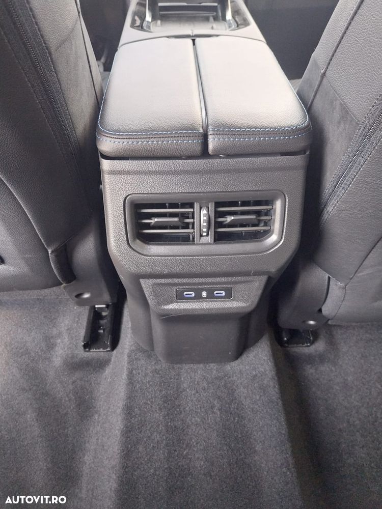 Renault Austral E-Tech Full 200 Iconic Esprit Alpine - 13