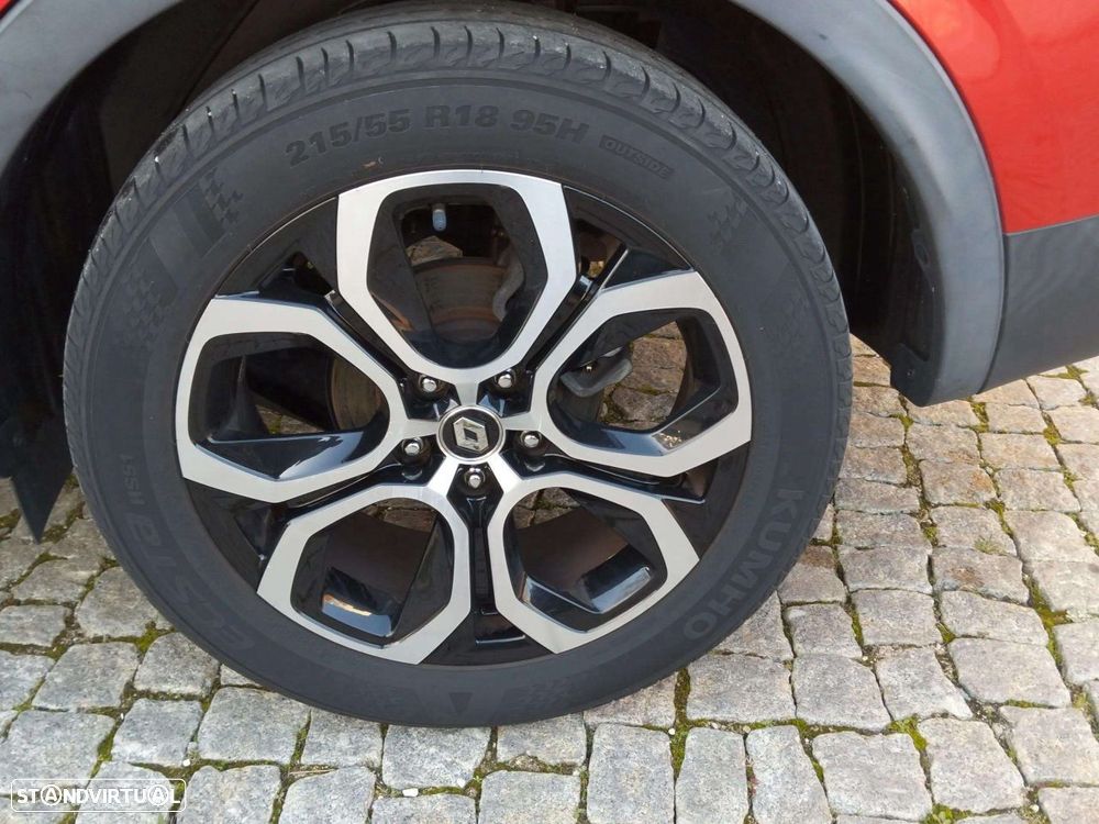 Renault Arkana 1.3 TCe Techno EDC - 14