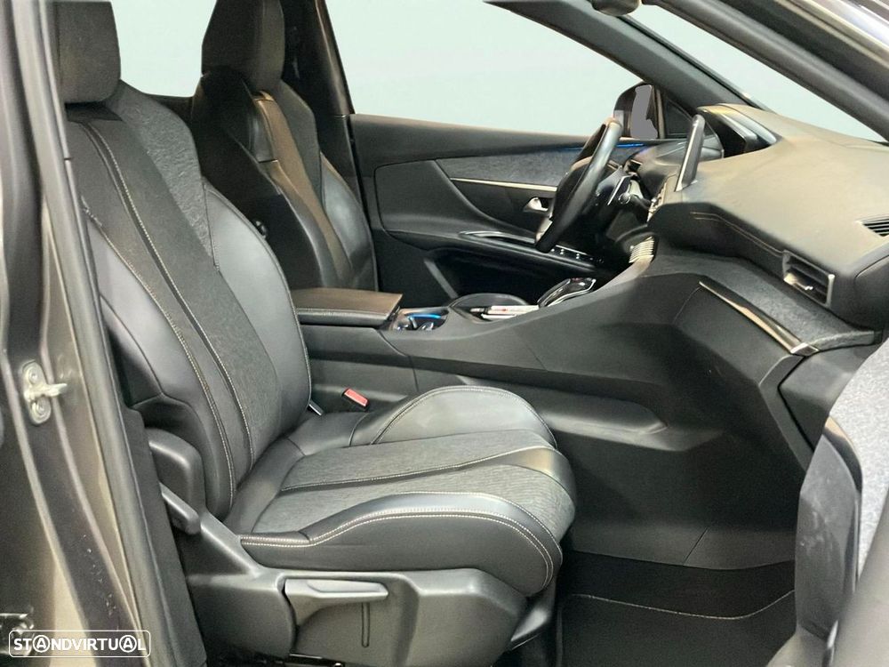 Peugeot 5008 - 16