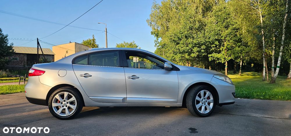 Renault Fluence 1.6 16V 110 Dynamique - 10