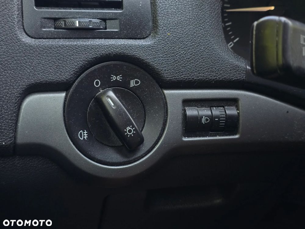 Skoda Octavia 1.9 TDI Classic - 30