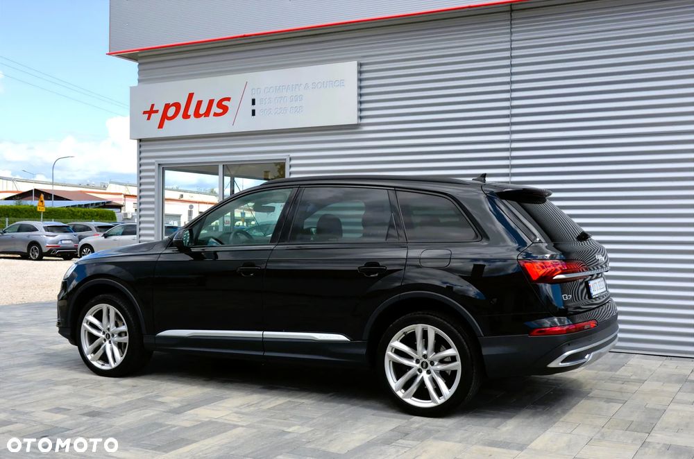 Audi Q7 - 13