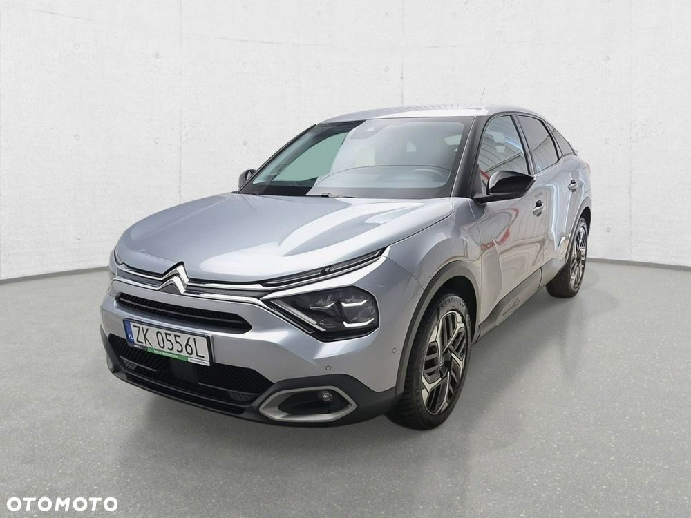 Citroën C4 - 2