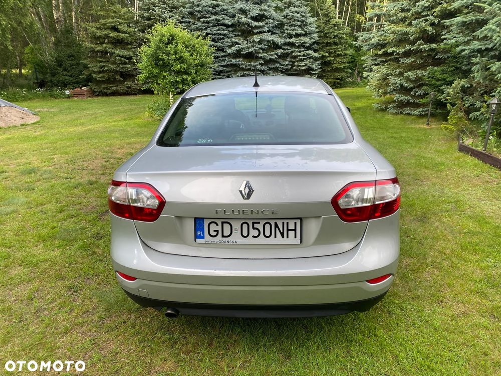 Renault Fluence 1.6 16V Color Edition - 1
