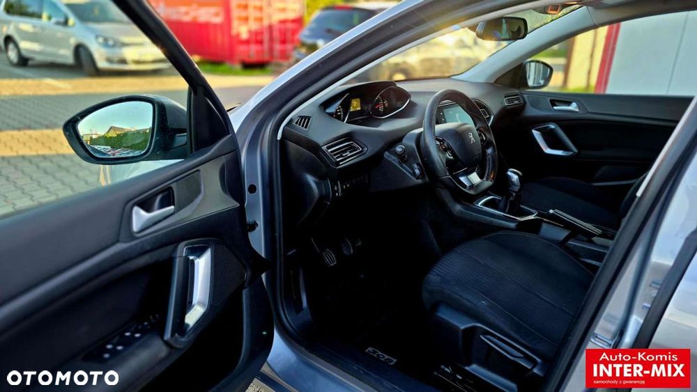 Peugeot 308 - 27