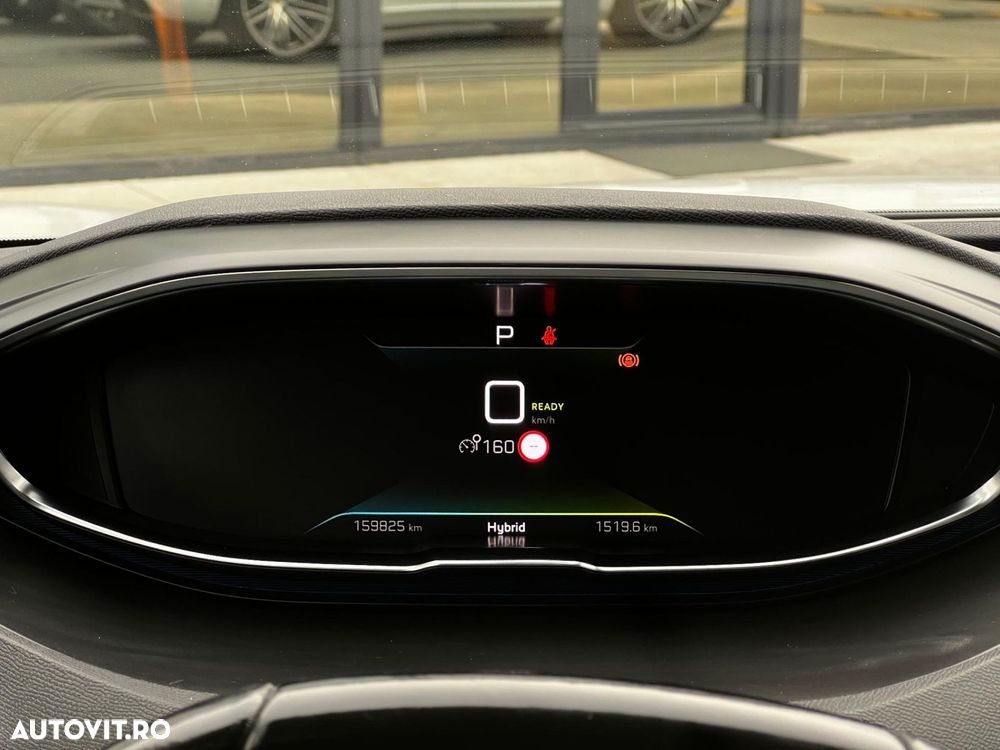 Peugeot 3008 - 19