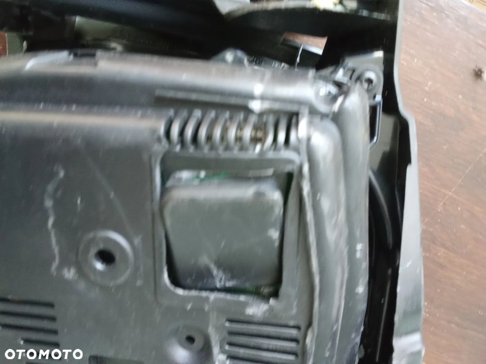 Mercedes Actros  Mp4 licznik A0084466921 - 3