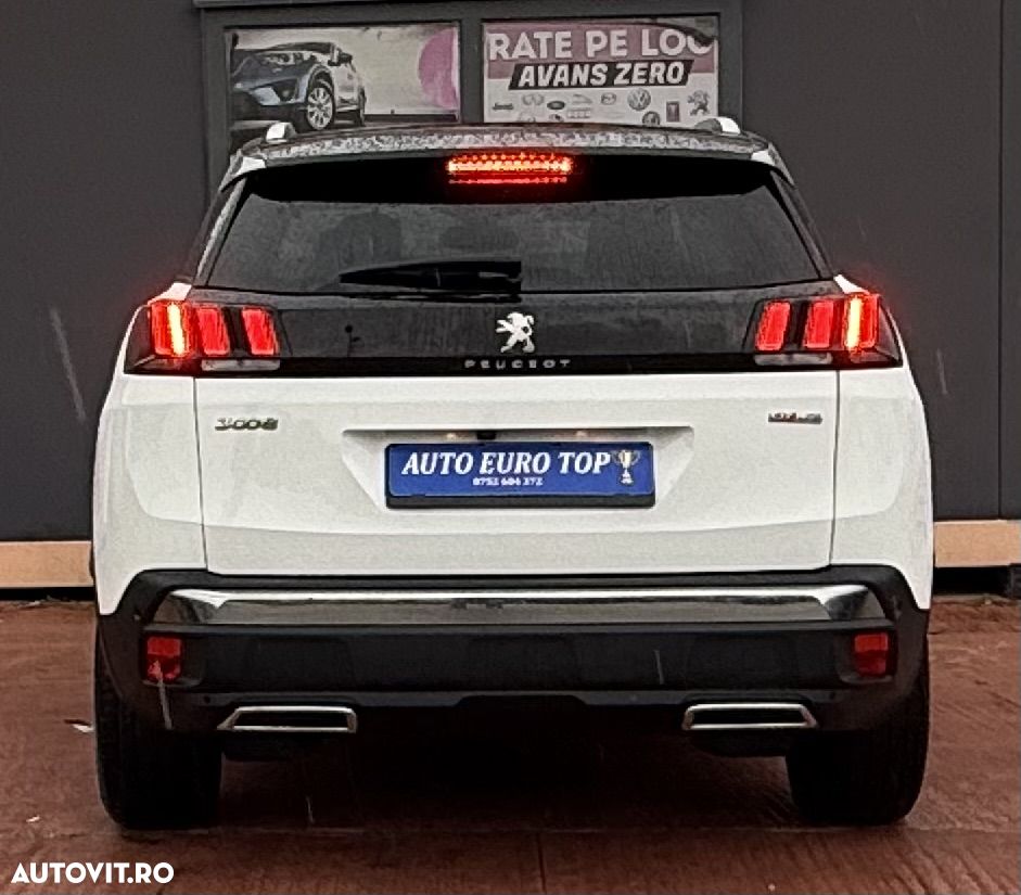 Peugeot 3008 - 16