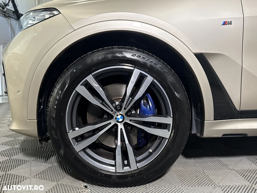 BMW X7 - 14