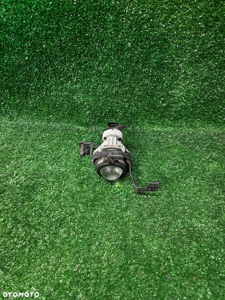 HALOGEN LEWY KIA CEED II LIFT - 2