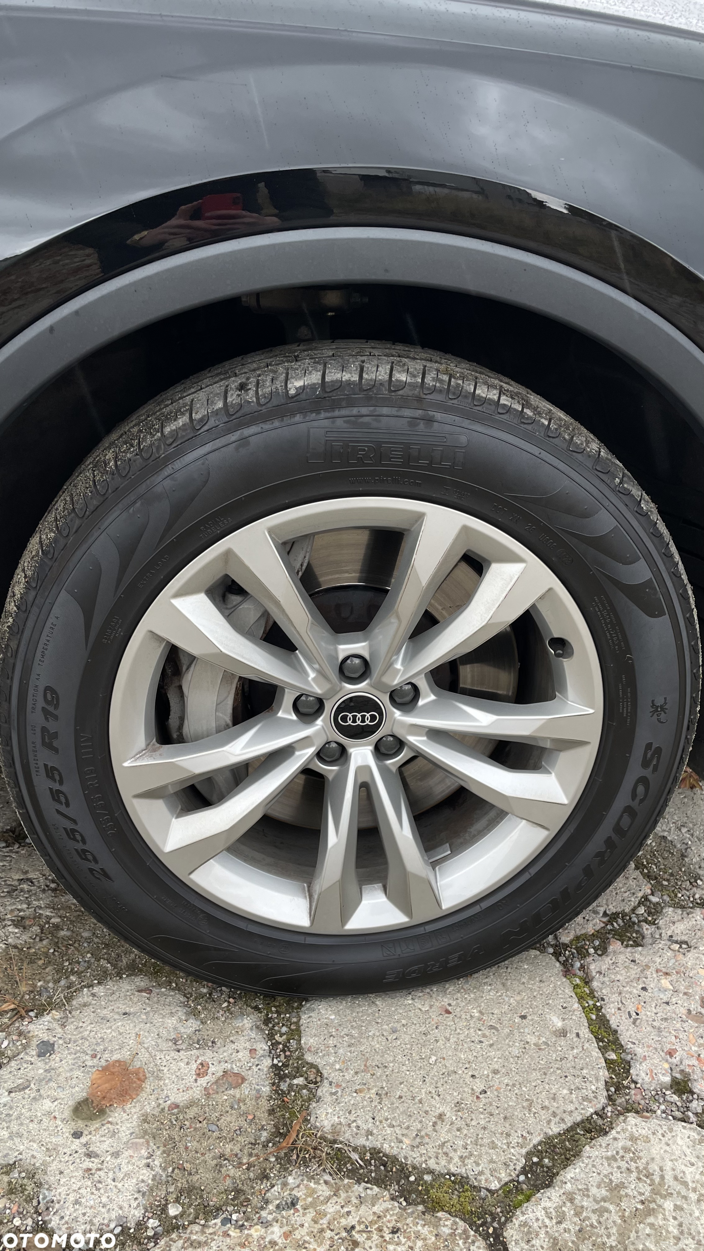 Audi Q7 55 TFSI e Quattro Tiptronic - 15