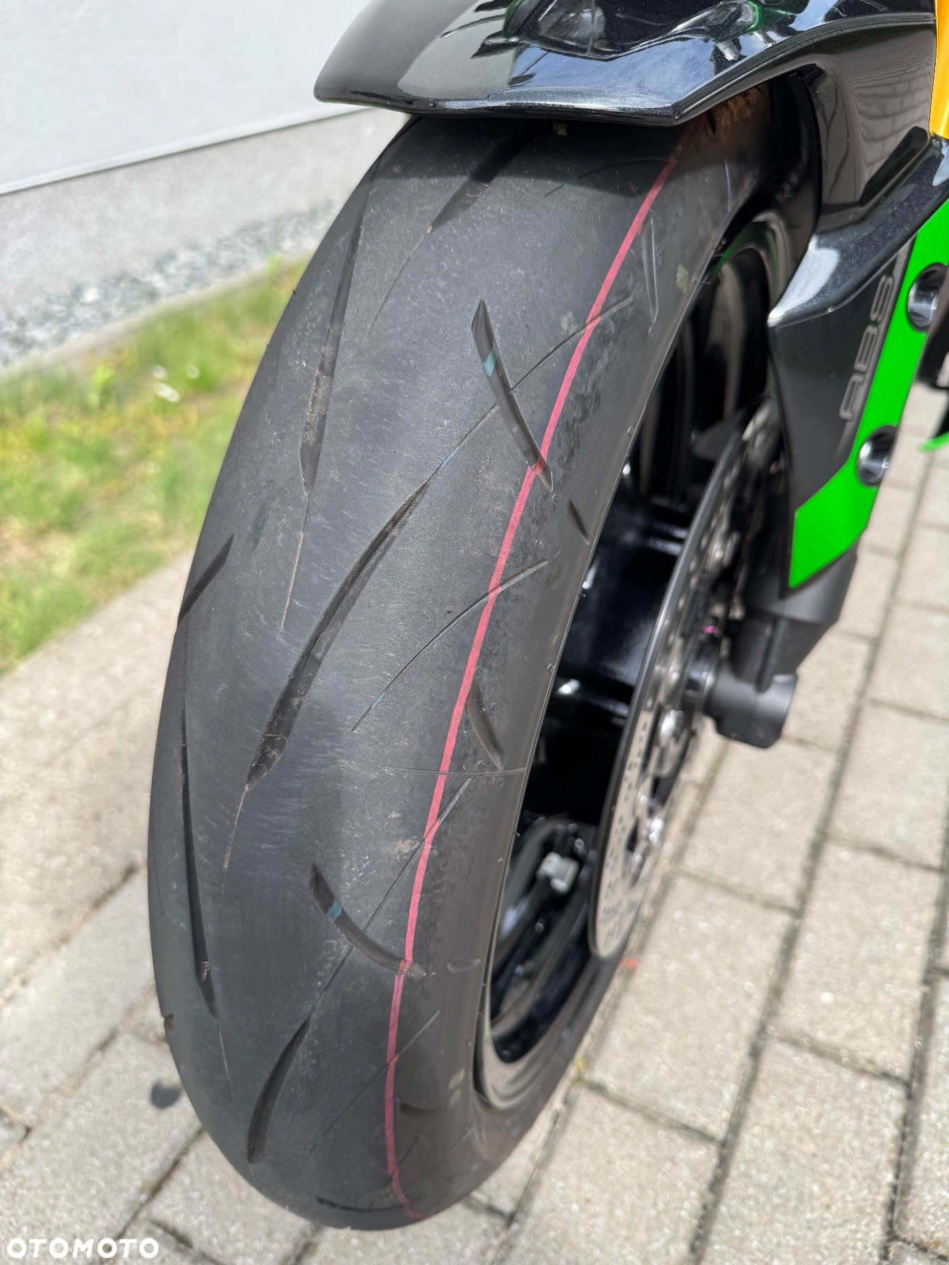 Kawasaki Z 900 - 20