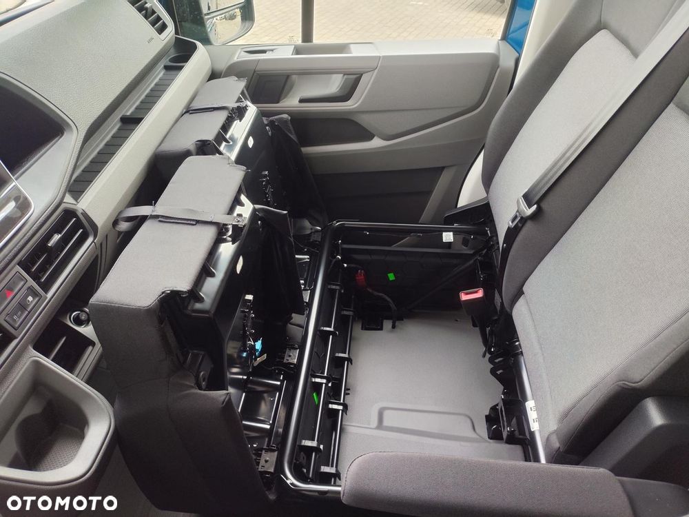 Volkswagen Crafter - 28