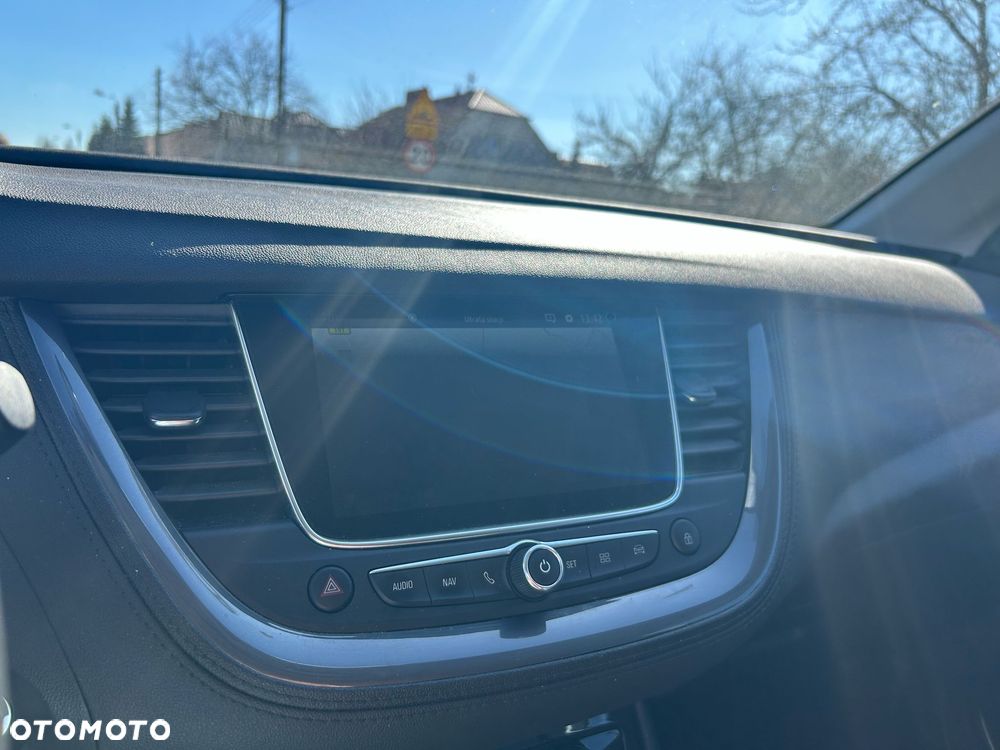 Opel Grandland X - 8