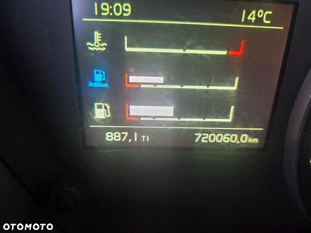 Volvo FH 4 - 10